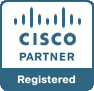 Cisco Systems Registered Partner