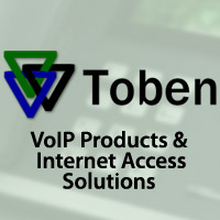 Toben VoIP Products